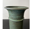 Vintage Japanese Bronze Vase 74820