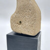 Collection of (5) French Mid Century Stone Objects 67296