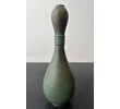 Antique Japanese Bronze Vase 69670