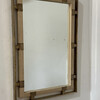 Lucca Studio Zuma Oak Mirror 75989