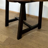 Limited Edition 18th Century Walnut Dining Table 77824