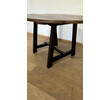 Limited Edition 18th Century Walnut Dining Table 77824