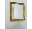 19th Century Spanish Gilt Wood Mirror 66557