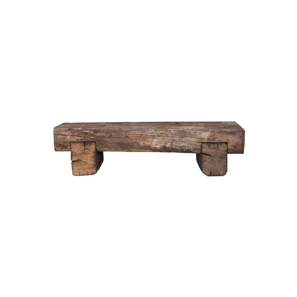 French Primitive Bench 33554