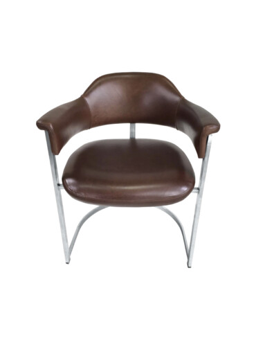 Willy Rizzo Desk Chair 48400