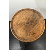 English Oak Side Table 77311