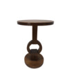 Lucca Studio Elle Side Table 74457