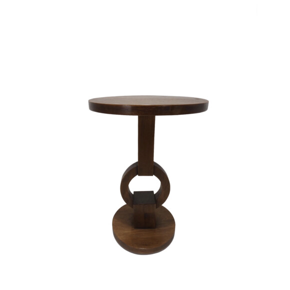 Lucca Studio Elle Side Table 74457