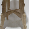 Lucca Studio Ari Cerused Oak Side Table 59983