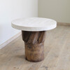 Limited Edition Round Side Table 42539
