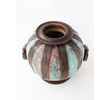 Very Unusual French Copper and Wood Vessel 42670