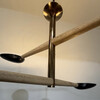 Lucca Studio Zander Chandelier 77755