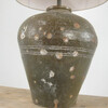 Limited Edition 19th Century Ceramic Lamp 10529