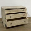 Lucca Studio Emma Oak Commode 74645