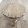 French Oak Coffee Table 43938