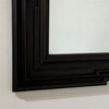 Lucca Studio Ines Walnut Mirror 77759