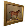 Rare Circa 1890’s English Horse Portrait, (4) Framed Portaits Available 77965