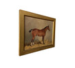 Rare Circa 1890’s English Horse Portrait, (4) Framed Portaits Available 77965