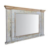 Large French 19th Century Neo Classic Mirror 39593