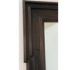 Lucca Studio Ines Walnut Mirror 77758