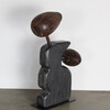 Stephen Keeney Modernist Sculptures 44546