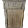 Limited Edition Oak Night Stand 33974