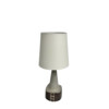 Vintage Danish Ceramic Lamp 76804