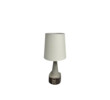 Vintage Danish Ceramic Lamp 76804