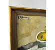 Vintage Danish Still Life Painting 77038