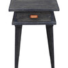 Lucca Studio Sybil Side Table 33536