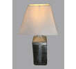 British Studio Ceramic Lamp 39081
