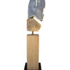Stephen Keeney Bronze Sculpture 44924