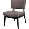 Set (4) Mid Century French Dining Chairs 43414