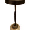 Limited Edition Mixed Vintage Materials Side Table 37790