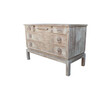Mid Century French Commode 29879