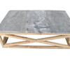 Lucca Studio Royce Coffee Table 7154