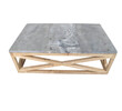 Lucca Studio Royce Coffee Table 7154