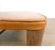 Lucca Studio Hugo Walnut Coffee Table 50005