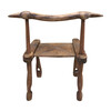 Antique  Primitive African Chair 28288
