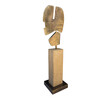 Stephen Keeney Bronze Sculpture 44924