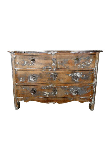 19th Century French Commode 47576