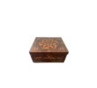 Antique Wabi-Sabi Inlaid Box 71019