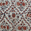 19th Century Persian Textile Pillow 31856