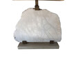 Limited Edition Alabaster Lamp 40809