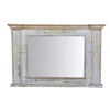 Large French 19th Century Neo Classic Mirror 47514