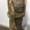 19th Century Nigerian Sculpture 36916
