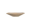 French Primitive Wood Bowl 33592