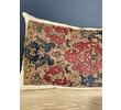 Exceptional Ottoman Textile Lumbar Pillow 45276