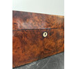 18th Century English Burl Wood Box 68799