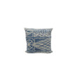 Vintage African Textile Pillow 74143